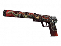 USP-S Kill Confirmed